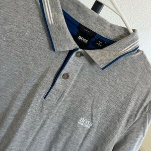 Boss Hugo boss men polo
